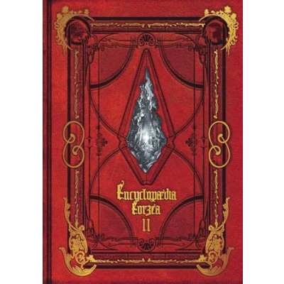 Imagen de Encyclopaedia Eorzea the World Of Final Fantasy Xiv Volume Ii