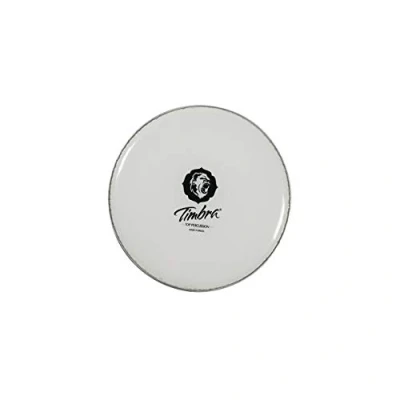 Imagen de Timbra 6&quot; Parche Tamborim P3 Ref. Ti8952 Standard 7562 099 OR Recibe en 1 3 días. Solo pedidos web