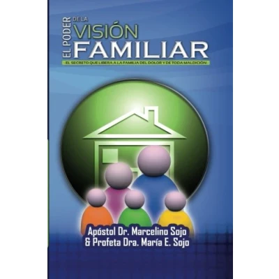 Imagen de El Poder de La vision Familiar: es Familia
