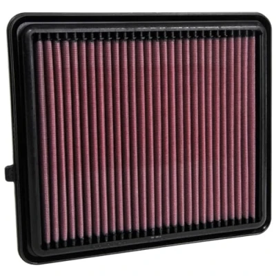 Imagen de K&amp;N Filtro de Aire Reemplazo compatible con Suzuki Jimny 1.5 2018 (33 3151)