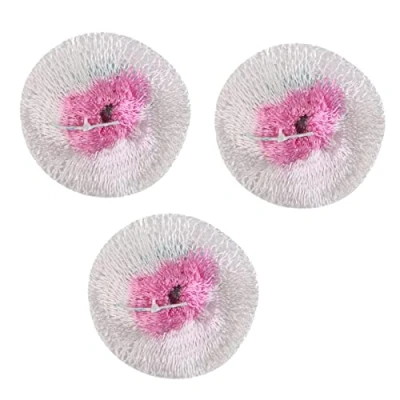 Imagen de Sharplace Set of 3 Universal Camping Hiking Camp Gas Lamp Lantern Replacement Mantles Accessories