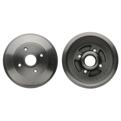 Imagen de DELPHI BF571 Tambor de Freno sin anillo sensor ABS, cojinete rueda, apoyo 238 SUZUKI: SWIFT 3, OPEL: Agila B