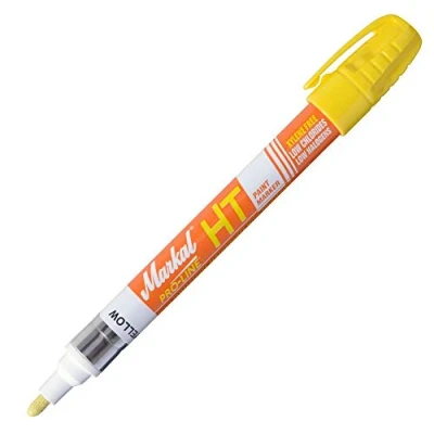 Imagen de Markal Pro Line HT marcador de pintura líquida alta temperatura