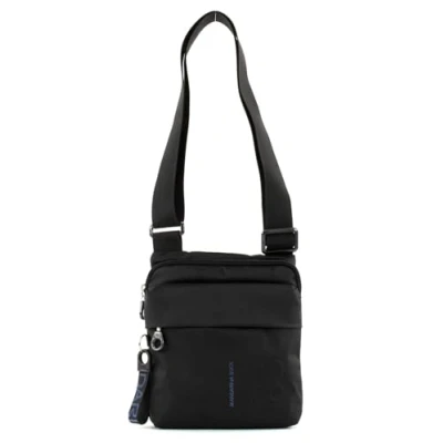 Imagen de Mandarina Duck Llavero Gris (Steel) Md 20 P10qmr01 12.5x7.5x4 (L x H W)