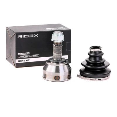 Imagen de SKF VKJA 5398 Junta Homocinética FIAT: BRAVO 2, Doblo II Furgón / Familiar, Stilo Hatchback, ALFA ROMEO: 147, GT