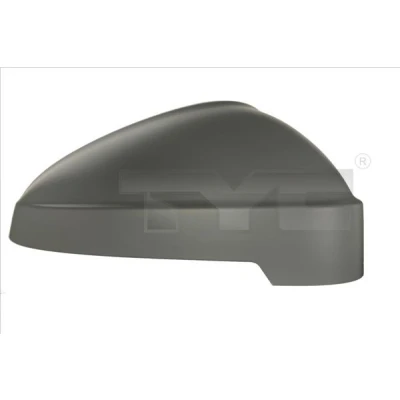 Imagen de TYC 302 0109 2 Cubierta, retrovisor exterior derecha imprimado AUDI: A5 B9 Sportback