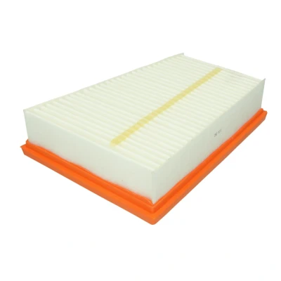 Imagen de MAHLE ORIGINAL LX 3014 Filtro de aire 58,5 190 246,0 Cartucho filtrante RENAULT: MEGANE 3, 3 Coupe, SCENIC