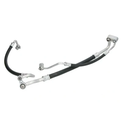 Imagen de Tubería de alta presión, aire acondicionado THERMOTEC KTT160249