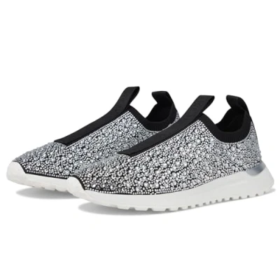 Imagen de MICHAEL KORS Bodie Slip ON, Sneaker Mujer, Negro, 42.5 EU