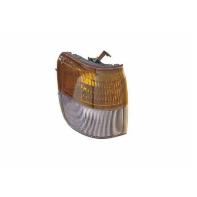 Imagen de ALKAR 1902020 Intermitente Delante, derecha con portalámparas P21W, W5W para vehíc. volante a la izquierda MITSUBISHI: PAJERO 2