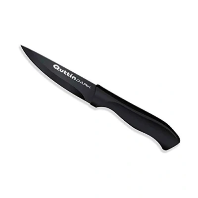 Imagen de Quttin 104729 Cuchillo Pelador, Multicolor, 9 cm