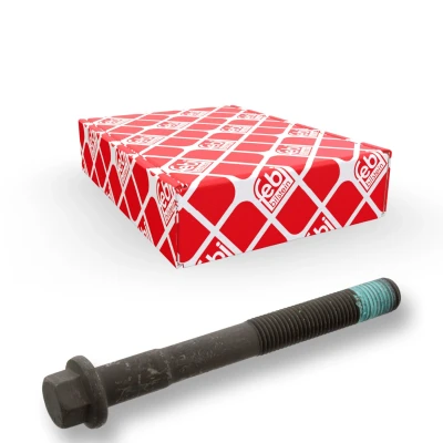 Imagen de FEBI BILSTEIN 18477 Tornillos de Culata