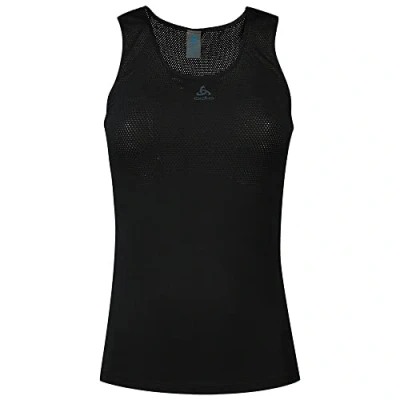 Imagen de ODLO CREW NECK Singlet Zeroweight Performance DRY Top, Mujer, Talla: 40/42, Black