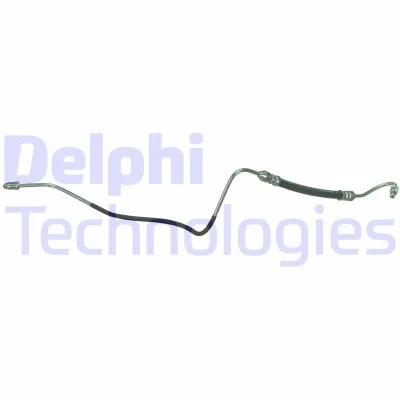 Imagen de Tubo de freno DELPHI LH7511, Izquierda