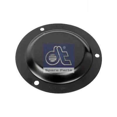 Imagen de Tapa protectora, cubo de rueda DT 4.62909