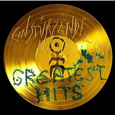 Imagen de Greatest Hits [Vinilo]
