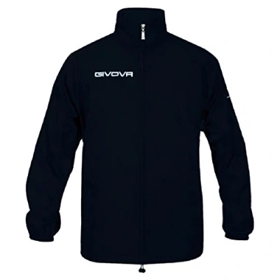 Imagen de Givova, rain basico, negro, M