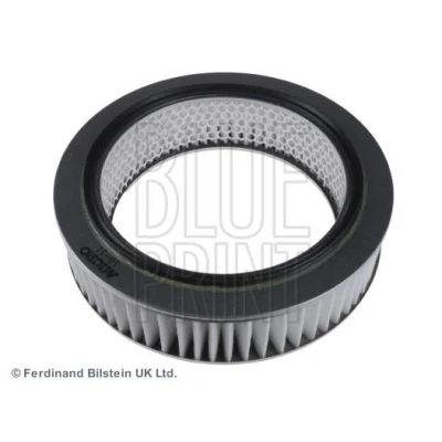 Imagen de BLUE PRINT ADD62201 Filtro de aire 57mm 237mm Cartucho filtrante DAIHATSU: CHARADE 3