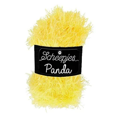 Imagen de Scheepjes 586 Panda Hilo 1x50g