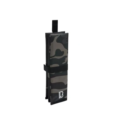 Imagen de Brandit Folded Otros accesorios, Talla: One Size, Dark camouflage