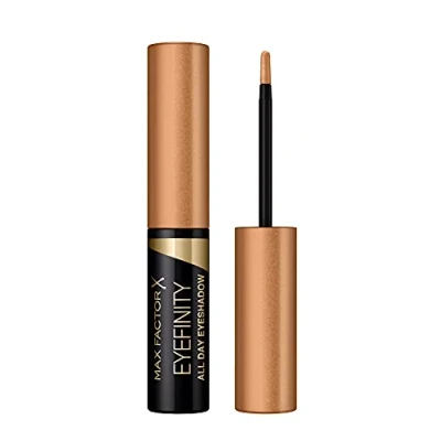 Imagen de Eyefinity 24H Liquid Eyeshadow 002 Precious Gold