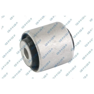 Imagen de GSP 535266 Silentblock Brazo de Suspension debajo, interior, eje trasero ambos lados MERCEDES BENZ: CLA Familiar, Coupé