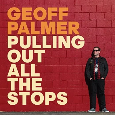 Imagen de Pulling Out All The Stops [Vinilo]
