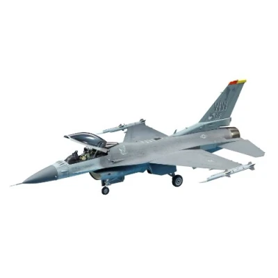Imagen de Tamita 60786 Maqueta de caza Lockheed Martin F 16 CJ Block 50 Fighting Falcon escala 1/72