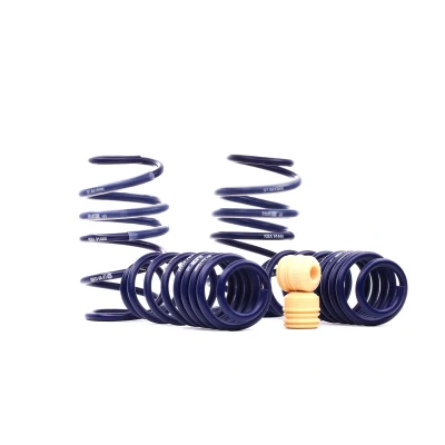 Imagen de H&amp;R 28833 2 Kit de suspensión, muelles Eje delantero, trasero SKODA: Octavia 3 Schrägheck norauto, oscaro, mister auto