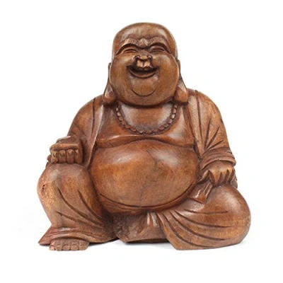 Imagen de Purity Buda sonriente, grande
