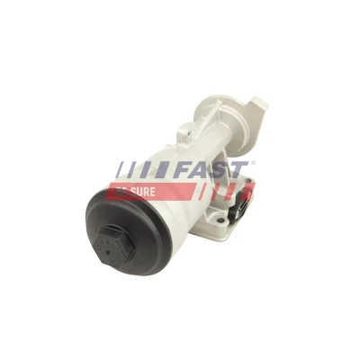 Imagen de FAST FT10737 Radiador de aceite con alojamiento del filtro