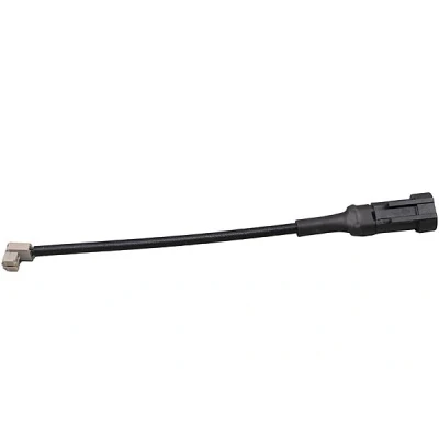 Imagen de METZGER 1190236 Sensor de Desgaste Pastillas Frenos Eje delantero IVECO: DAILY 4, 4 Kasten/Kombi