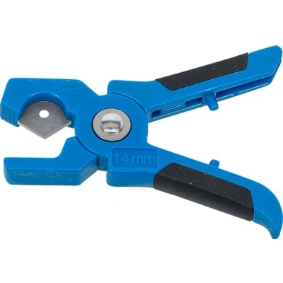 Imagen de BGS 8868 Alicate de corte manguera 4 14 mm