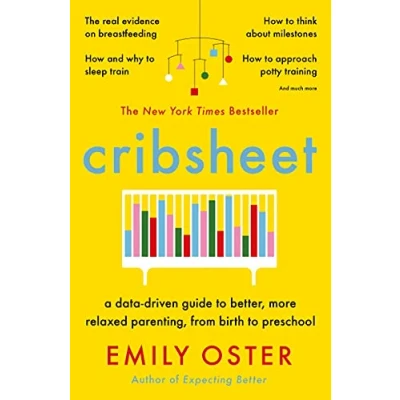 Imagen de Cribsheet