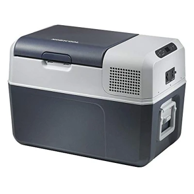 Imagen de Mobicool MT35W nevera Eléctrica Portátil, 34 l, mini para coche, camión, barco y autocaravana, 12 230 V