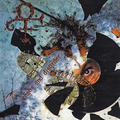 Imagen de Chaos and Disorder [Vinilo]