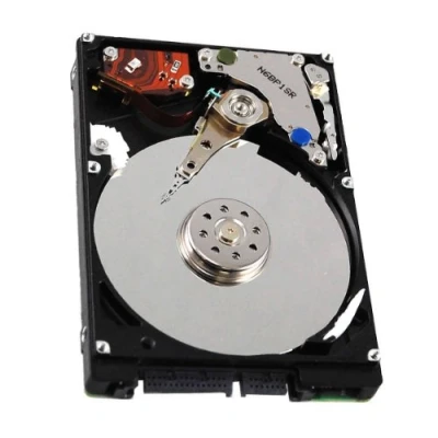 Imagen de Western digital Scorpio OEM Disco Duro Interno 2.5&quot; SATA de 250 GB