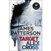 Imagen de Target: Alex Cross: (alex Cross 26)