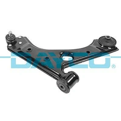 Imagen de DAYCO DSS1355 Barra oscilante, suspensión de ruedas Eje delantero, derecha, debajo Brazo oscilante transversal 16,0mm OPEL: Corsa D Hatchback, Adam