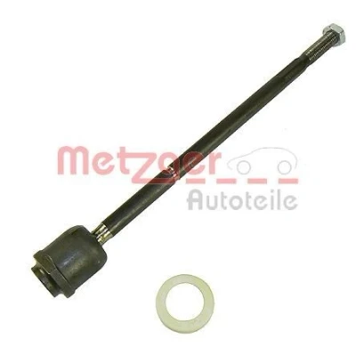 Imagen de METZGER 51001918 Rotula Axial de Direccion Eje delantero KIT + OPEL: Corsa C Hatchback, Combo Tour, Furgón / Familiar