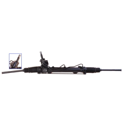 Imagen de ELSTOCK 11 0275 Cremallera de Dirección hidráulico para vehíc. con volante a la izquierda 1180 PEUGEOT: 206 Hatchback