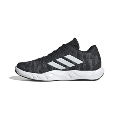 Imagen de adidas Performance Amplimove Zapatillas de entrenamiento, Hombre, Talla: 40, Grey four/footwear white/core black Zapatos