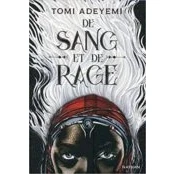 Imagen de Children Of Blood And Bone Volume 1 De Sang Et Rage