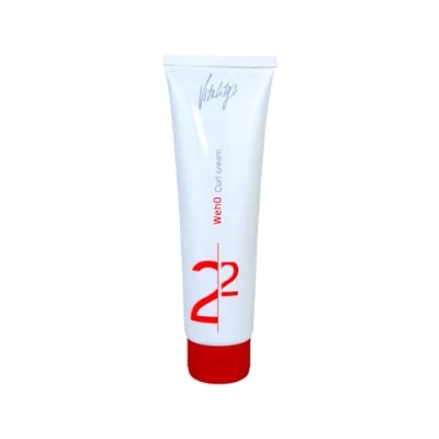Imagen de GEL FIJADOR ACTIVADOR DE RIZOS CURL CREAM VITALITY&#039;S 150 ML.