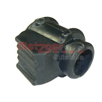 Imagen de METZGER 52060308 Silentblock Barra Estabilizadora Eje delantero, izquierda, derecha, interior Soporte de caucho 22