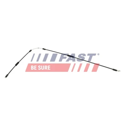 Imagen de FAST FT73702 Cable de accionamiento, desbloqueo puerta izquierda OPEL: Combo C Furgón / Familiar, Tour