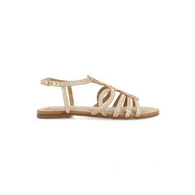 Imagen de Gioseppo Yakima Sandalias, Mujer, Talla: 35, Oro Zapatos