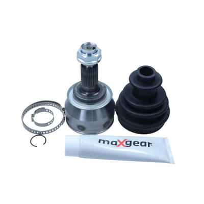 Imagen de MAXGEAR 49 3156 Junta Homocinética Eje delantero, lado de rueda MINI: Hatchback