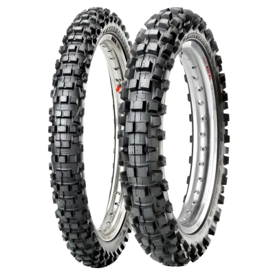 Imagen de Maxxis M7304 Maxxcross It 80/100 21 51M