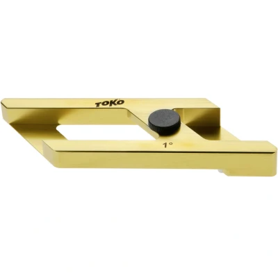 Imagen de TOKO Base Angle World Cup 0.75 Ski and snowboard maintenance tool